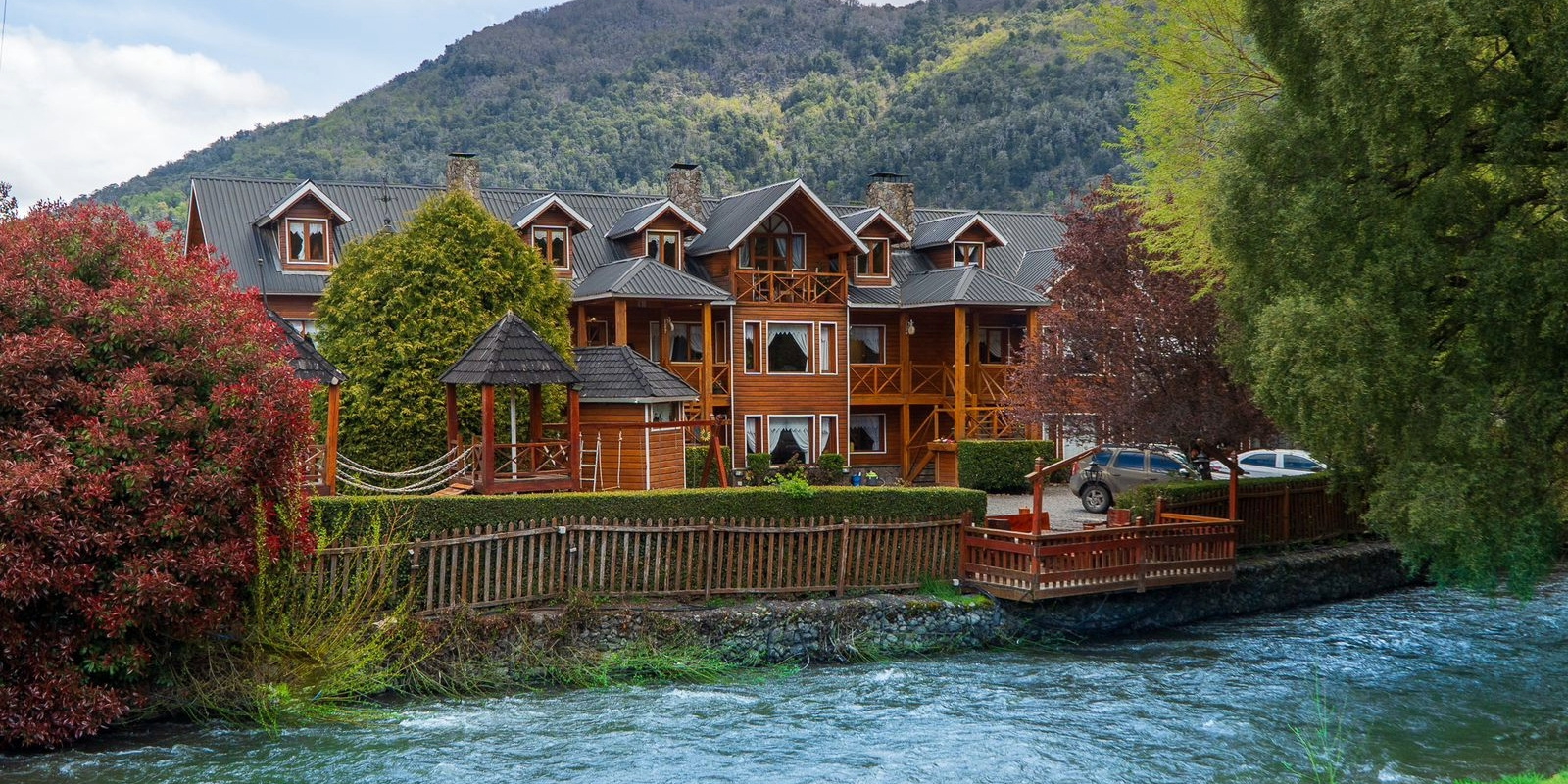 apart hotel san martin de los andes