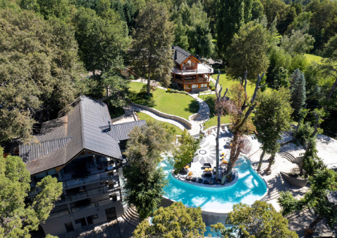 Rotui Luxury Village